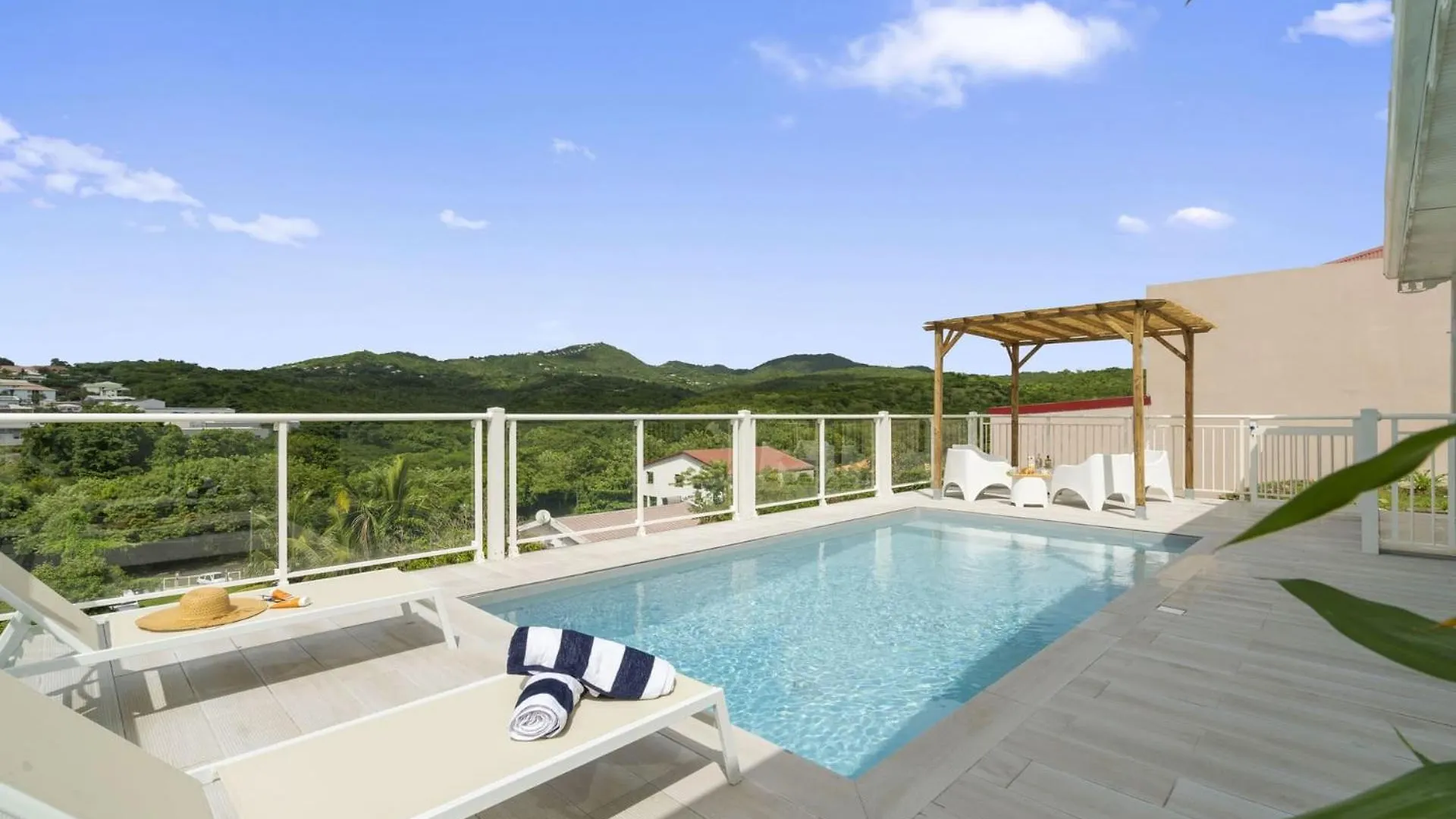 Villa Soyam Le Diamant 0*,