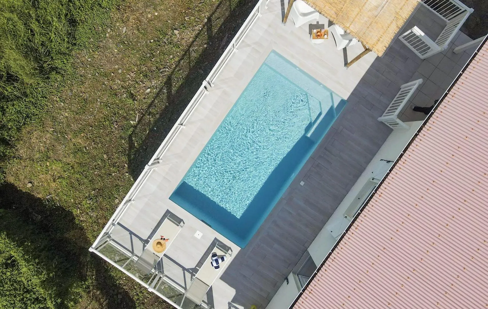 Villa Soyam Le Diamant