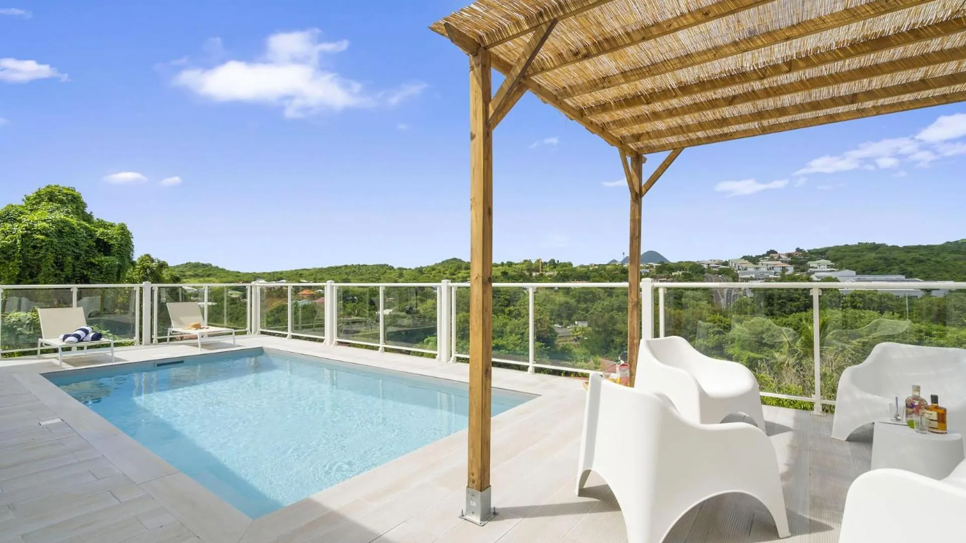 Villa Soyam Le Diamant