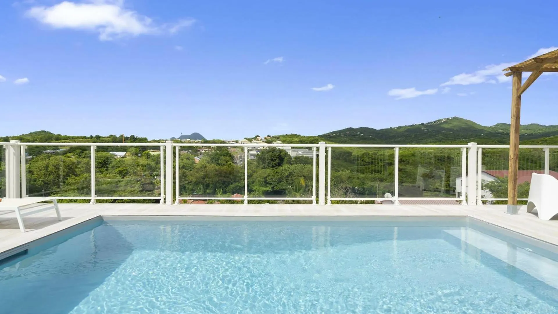 Villa Soyam Le Diamant